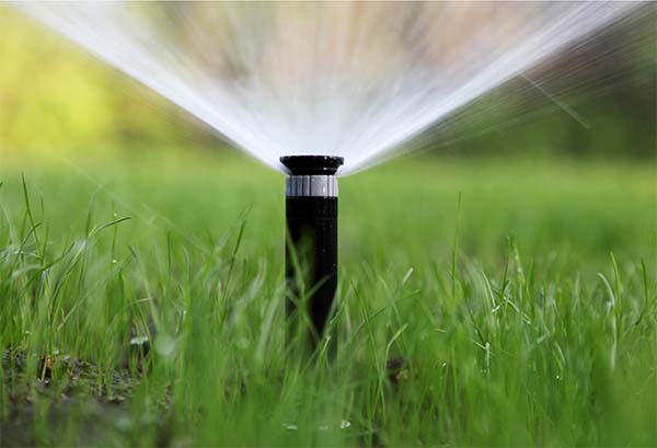 Irrigation and Drainage